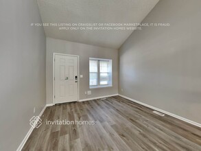 4540 Gibraltar Way in Denver, CO - Building Photo - Building Photo