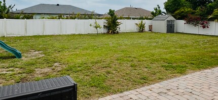 1312 SW 25th St in Cape Coral, FL - Building Photo - Building Photo