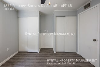 1872 Phillippi Shores Dr in Sarasota, FL - Building Photo - Building Photo
