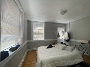 161 Endicott St in Boston, MA - Building Photo - Building Photo