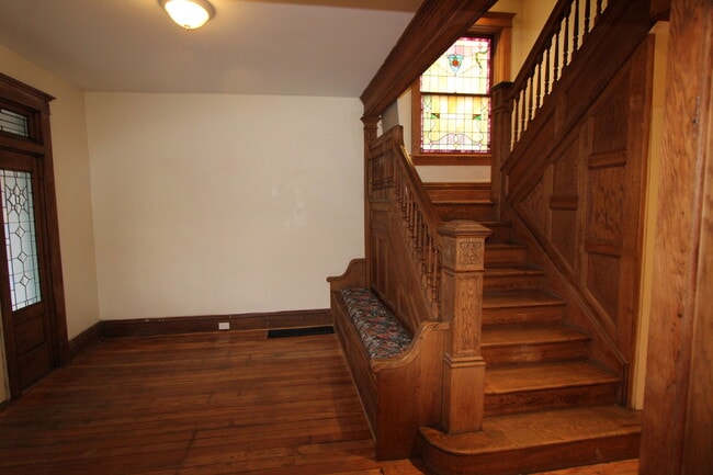 property at 1906 Morrell St