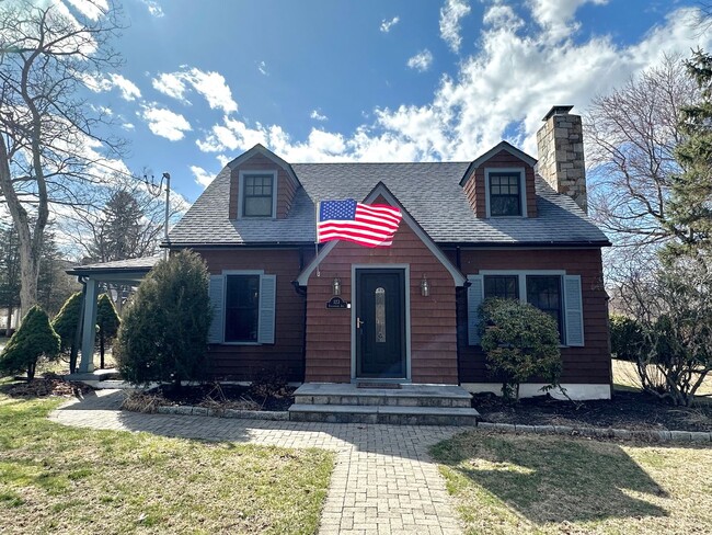 property at 123 Steinmann Ave