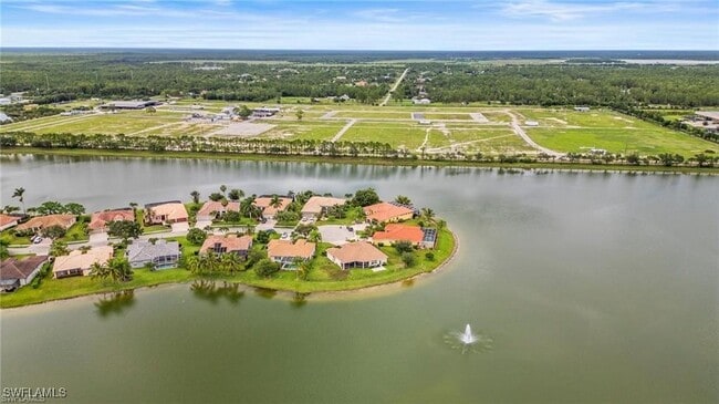 property at 1098 Port Orange Way