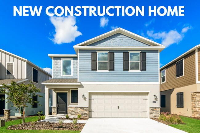 property at 4057 Old Ml Rd