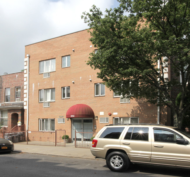 1534 W 7th St in Brooklyn, NY - Building Photo - Building Photo