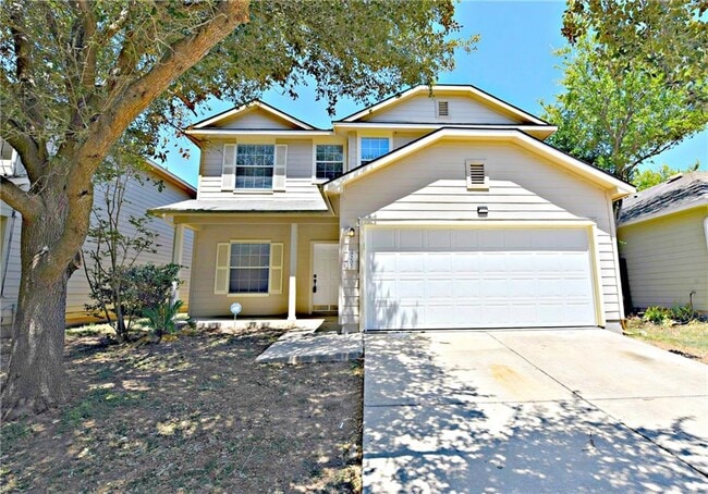 property at 9207 Brandts Wood St