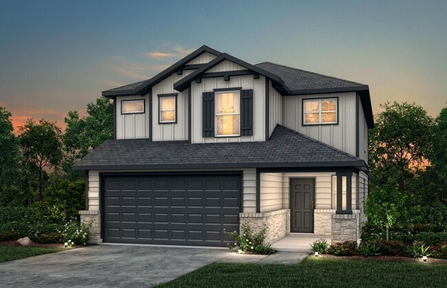 property at 24502 Red Hawthorn Trce