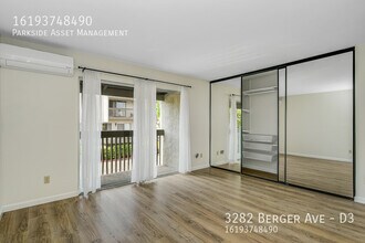 3282 Berger Ave in San Diego, CA - Building Photo - Building Photo