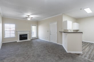 Interior Photo