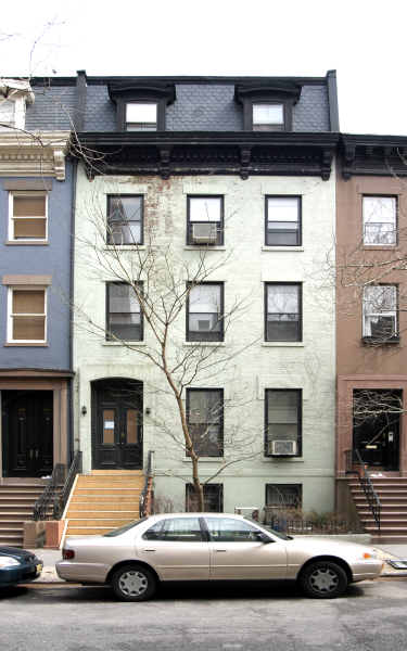 71 Willow St in Brooklyn, NY - Building Photo - Building Photo