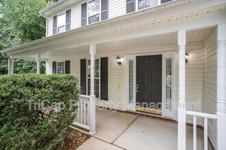 120 Arbor Glen Ct in Holly Springs, NC - Building Photo - Building Photo