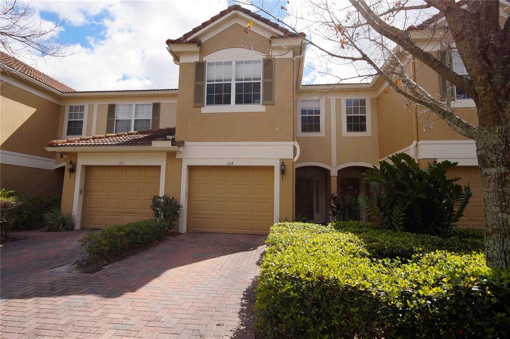 6382 Daysbrook Dr in Orlando, FL - Building Photo