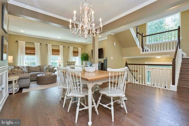 13032 Cobble Ln in Clifton, VA - Building Photo - Building Photo
