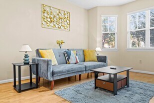 424 Mather Green Ave, Unit H in Charlotte, NC - Building Photo