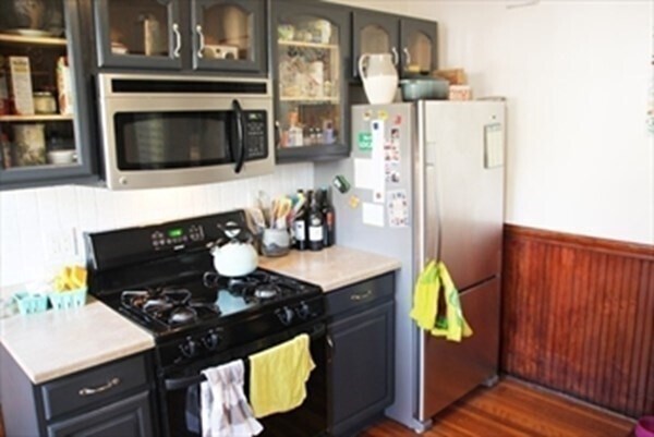 80 Aldrich St, Unit 2 in Boston, MA - Building Photo - Building Photo