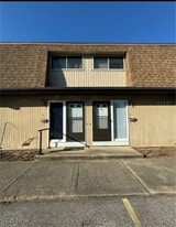 5221 Cline Rd in Kent, OH - Building Photo