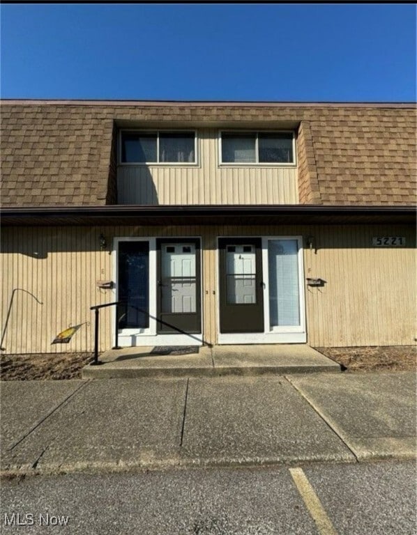 property at 5221 Cline Rd