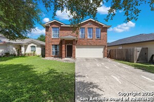 property at 9618 Country Shadow