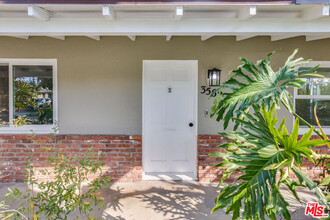 3562 Veteran Ave in Los Angeles, CA - Foto de edificio - Building Photo