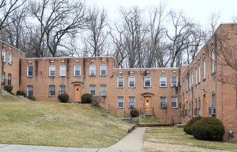 Benning Heights Cooperative in Washington, DC - Foto de edificio - Building Photo