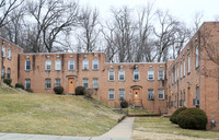 Benning Heights Cooperative in Washington, DC - Building Photo - Building Photo