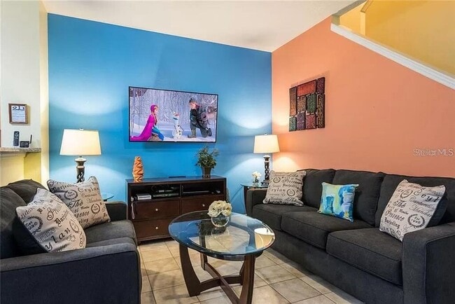 2703 Andros Ln in Kissimmee, FL - Building Photo - Building Photo