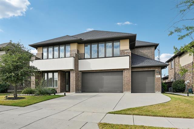 3647 Pistol Creek Dr in Frisco, TX - Building Photo - Building Photo