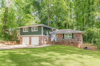 3661 Boring Rd in Decatur, GA - Building Photo - Building Photo