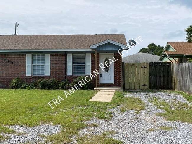 property at 3354 La Leyenda Ct