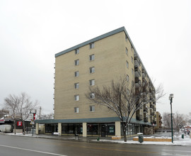 Tribeca in Calgary, AB - Building Photo - Building Photo