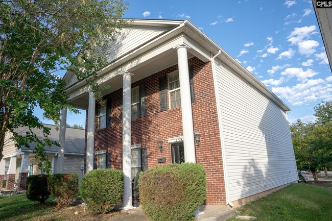 property at 2174 Walker Solomon Way