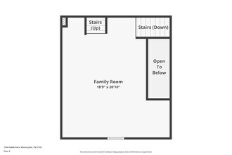 1304 Saddlehorn in Mount Juliet, TN - Building Photo - Building Photo