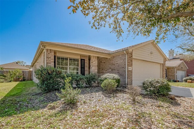 19946 Cypresswood Glen in Spring, TX - Foto de edificio - Building Photo