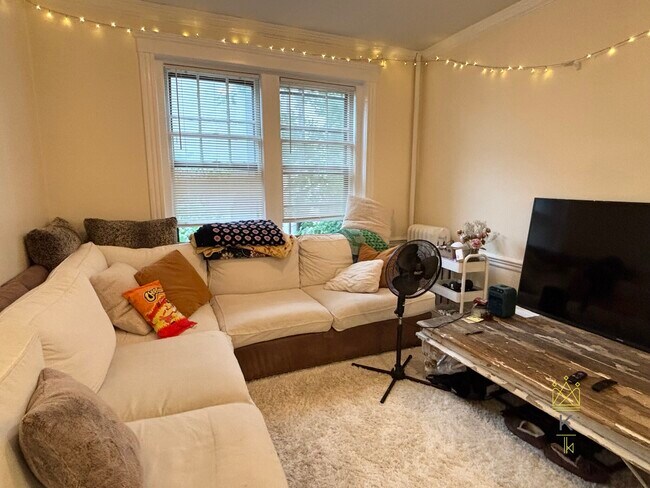 55 Lanark Rd in Boston, MA - Building Photo - Building Photo