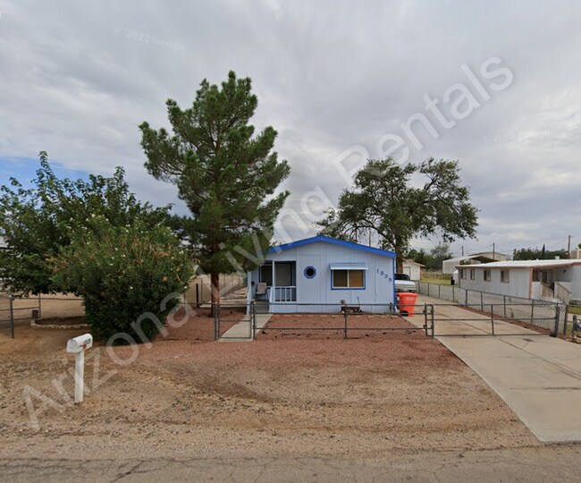 1535 Potter Ave Rentals in Kingman, AZ