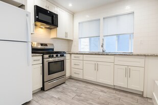 5211 Mission St in San Francisco, CA - Building Photo