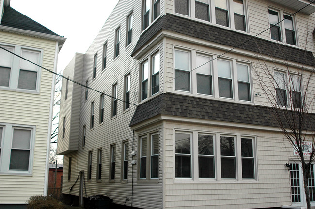 146-148 Hedden Ter in Newark, NJ - Building Photo - Building Photo