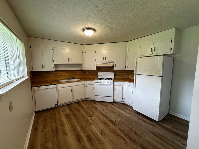 223-225 Lynn Ln in Cedartown, GA - Building Photo - Building Photo