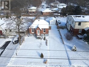 1000 Hamilton Rd in London, ON - Building Photo - Building Photo