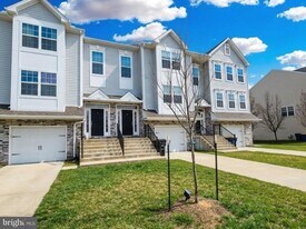 115 Lexington Pl in Dover, DE - Building Photo