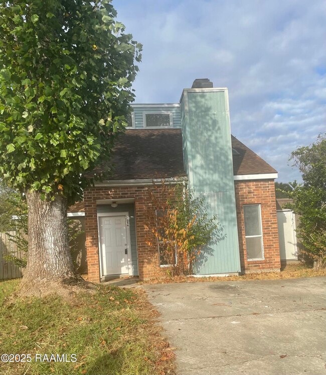 property at 104 Mindes Dr