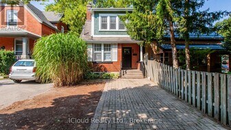 605 Maitland St in London, ON - Building Photo