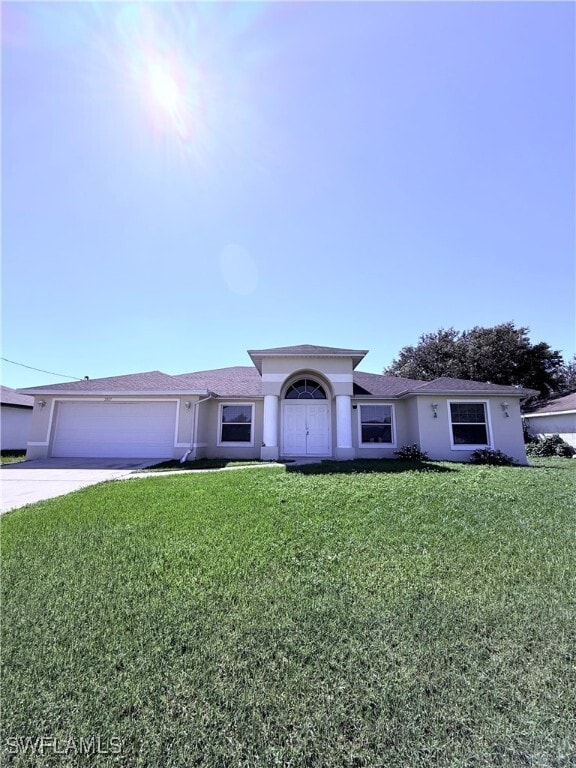 property at 2807 26th St SW