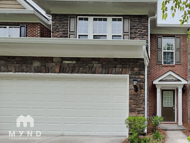 property at 15612 Canmore Street