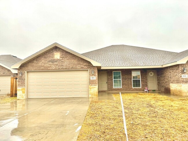 property at 1302 N Clinton Ave