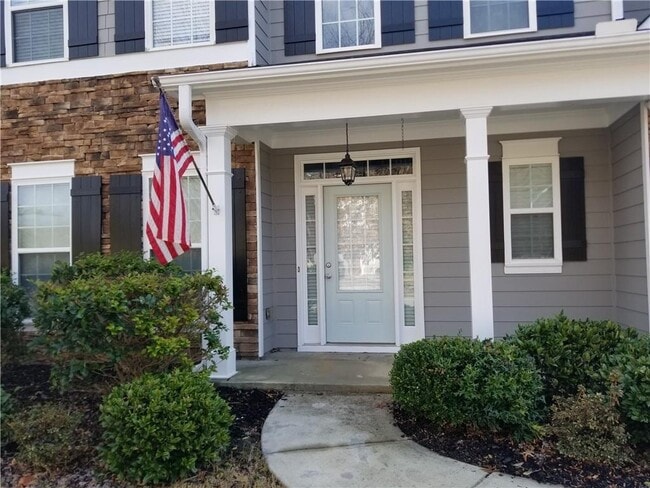 999 Harvest Brook Dr NE in Lawrenceville, GA - Building Photo - Building Photo