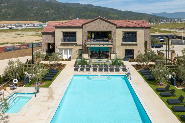 Vasari at Ventana in Fontana, CA - Building Photo - Building Photo