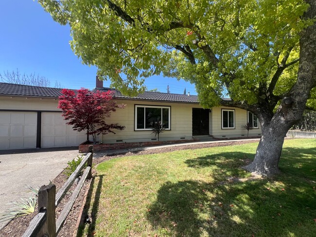 property at 1529 St Francis Rd