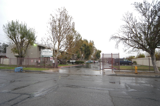 Windrush Apartment Community II in Fontana, CA - Building Photo - Building Photo