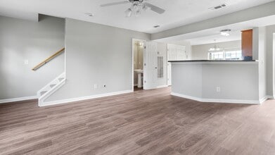 3130 George Buchanan in La Vergne, TN - Building Photo - Building Photo